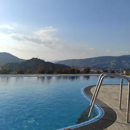 Leccino Con Piscina - Riva Trigoso Sestri Levante