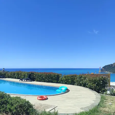 Leccino Con Piscina - Riva Trigoso Apartament *