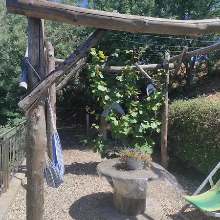 Lägenhet Leccino Con Piscina - Riva Trigoso *