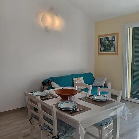 Apartament Leccino Con Piscina - Riva Trigoso
