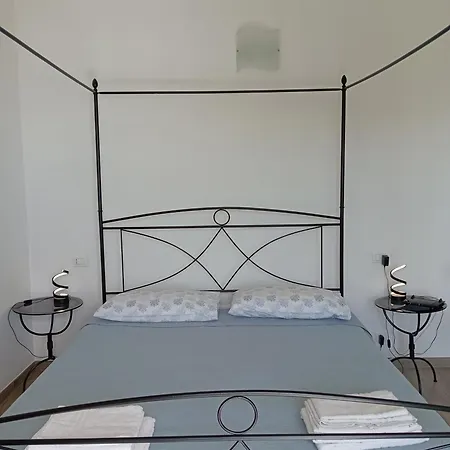 Apartament Leccino Con Piscina - Riva Trigoso Sestri Levante