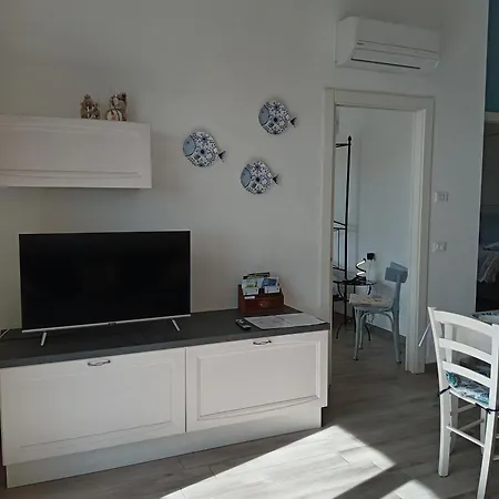 Leccino Con Piscina - Riva Trigoso Apartament