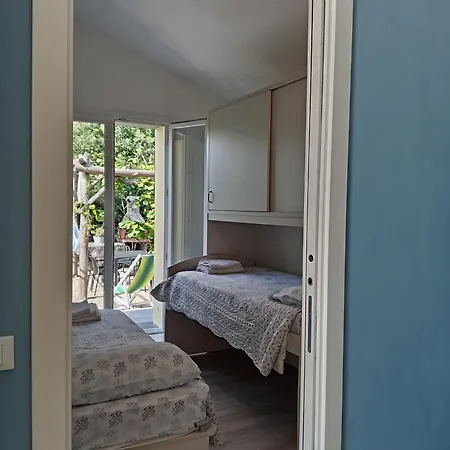 Leccino Con Piscina - Riva Trigoso Apartament Sestri Levante