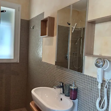 Apartament Leccino Con Piscina - Riva Trigoso Sestri Levante