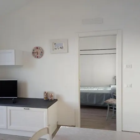Appartamento Leccino Con Piscina - Riva Trigoso Sestri Levante