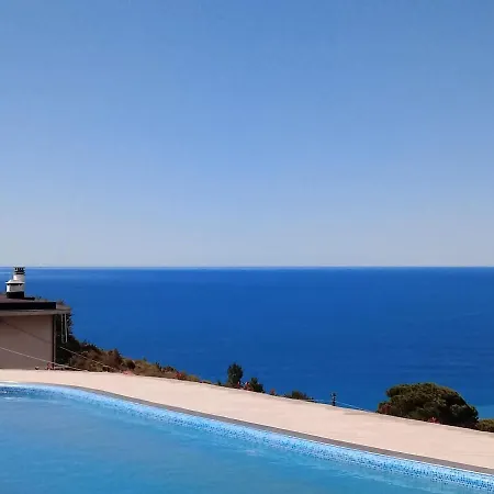 Leccino Con Piscina - Riva Trigoso Appartamento *