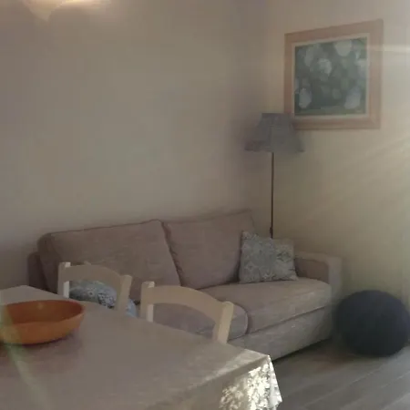 Appartamento Leccino Con Piscina - Riva Trigoso Sestri Levante
