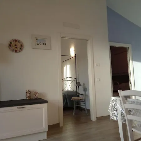 Appartamento Leccino Con Piscina - Riva Trigoso *