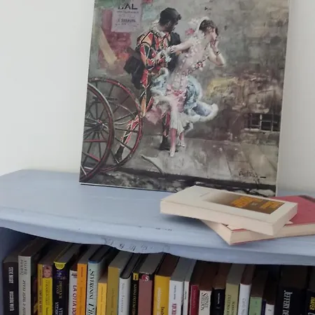 Lägenhet Leccino Con Piscina - Riva Trigoso
