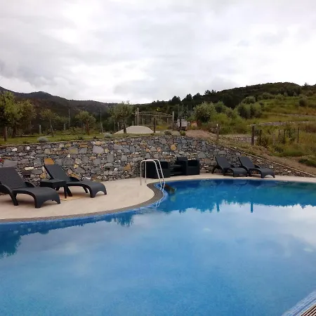 Appartamento Leccino Con Piscina - Riva Trigoso