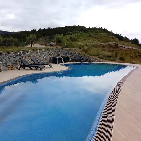 Leccino Con Piscina - Riva Trigoso Appartamento Sestri Levante
