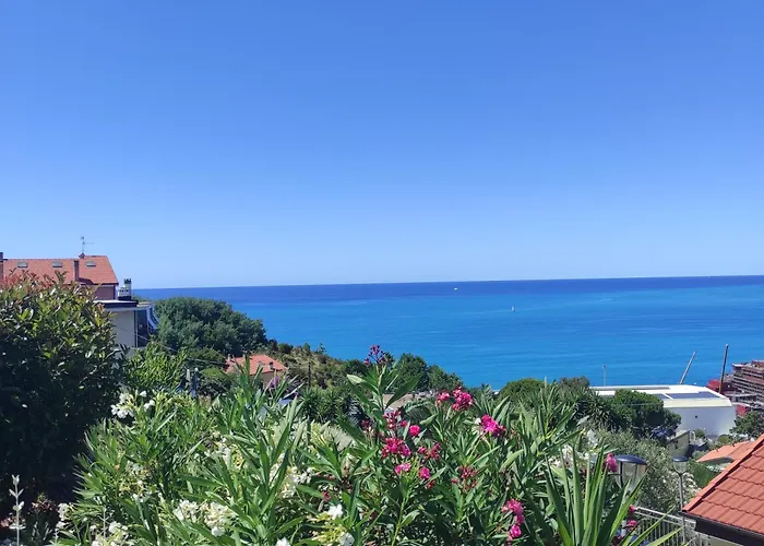 Lägenhet Leccino Con Piscina - Riva Trigoso Sestri Levante
