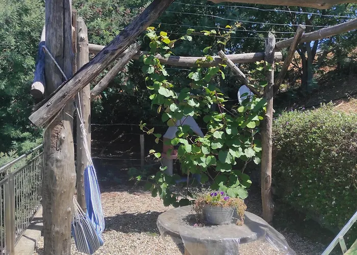 Lägenhet Leccino Con Piscina - Riva Trigoso *