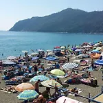 Leccino Con Piscina - Riva Trigoso Daire Sestri Levante