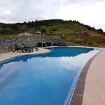 Leccino Con Piscina - Riva Trigoso Daire Sestri Levante