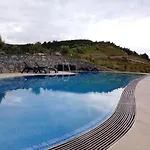 Leccino Con Piscina - Riva Trigoso