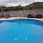 Leccino Con Piscina - Riva Trigoso Daire *