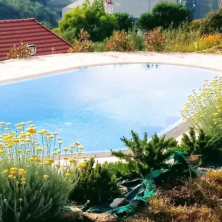 Apartment Leccino Con Piscina - Riva Trigoso Sestri Levante