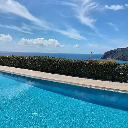 Apartament Leccino Con Piscina - Riva Trigoso *
