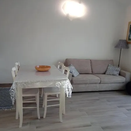 Leccino Con Piscina - Riva Trigoso Apartment Sestri Levante