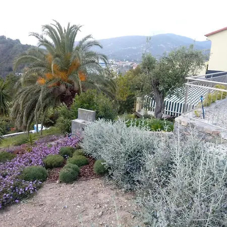 Leccino Con Piscina - Riva Trigoso Apartment