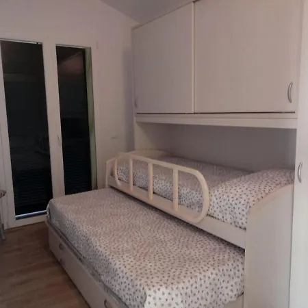 Leccino Con Piscina - Riva Trigoso Apartment *