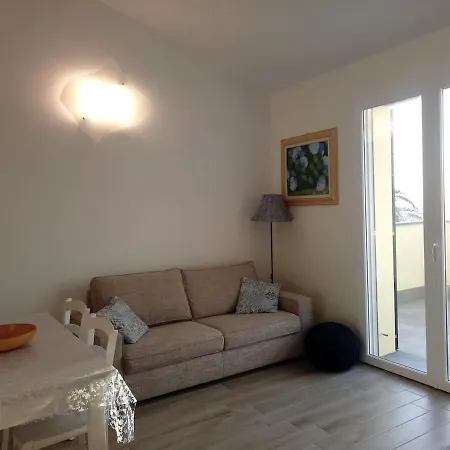 Leccino Con Piscina - Riva Trigoso Sestri Levante