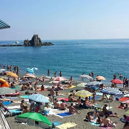 公寓 Leccino Con Piscina - Riva Trigoso 东塞斯特里