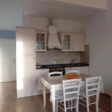 Apartment Leccino Con Piscina - Riva Trigoso