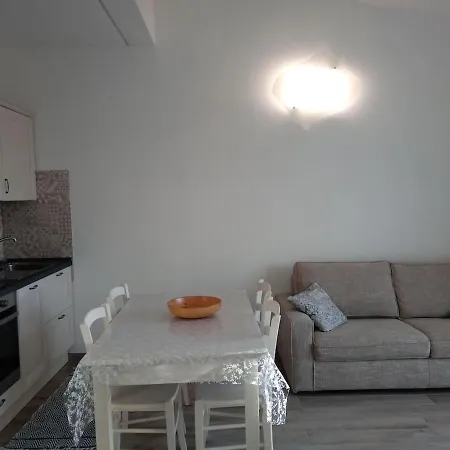 Apartment Leccino Con Piscina - Riva Trigoso Sestri Levante