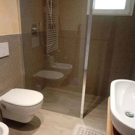 Apartment Leccino Con Piscina - Riva Trigoso Sestri Levante
