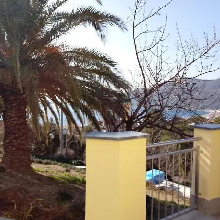 Leccino Con Piscina - Riva Trigoso Sestri Levante