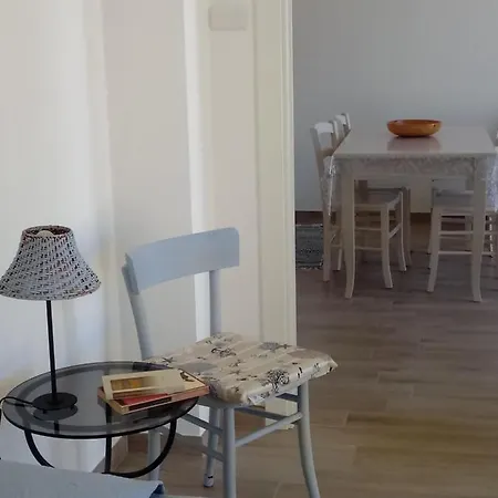 Leccino Con Piscina - Riva Trigoso Appartement *