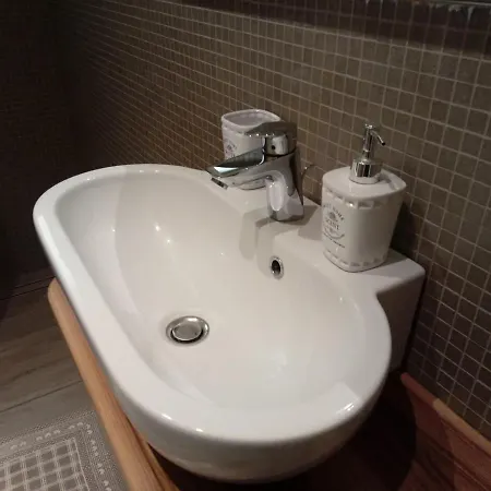 Leccino Con Piscina - Riva Trigoso Apartment Sestri Levante