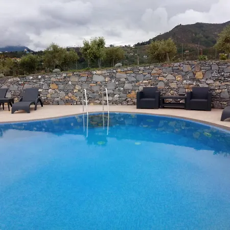 Leccino Con Piscina - Riva Trigoso