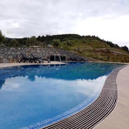 Leccino Con Piscina - Riva Trigoso