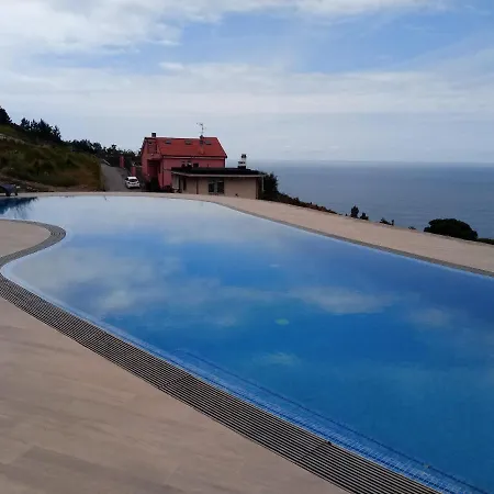 Lejlighed Leccino Con Piscina - Riva Trigoso *