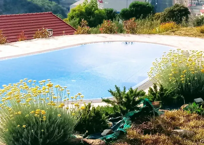 Apartment Leccino Con Piscina - Riva Trigoso Sestri Levante