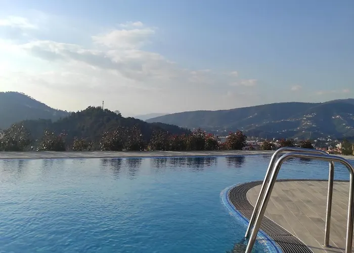 Leccino Con Piscina - Riva Trigoso Sestri Levante