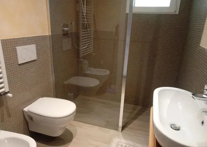 Apartmán Leccino Con Piscina - Riva Trigoso Sestri Levante