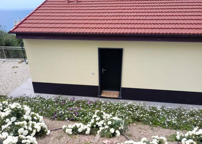 Apartmán Leccino Con Piscina - Riva Trigoso Sestri Levante