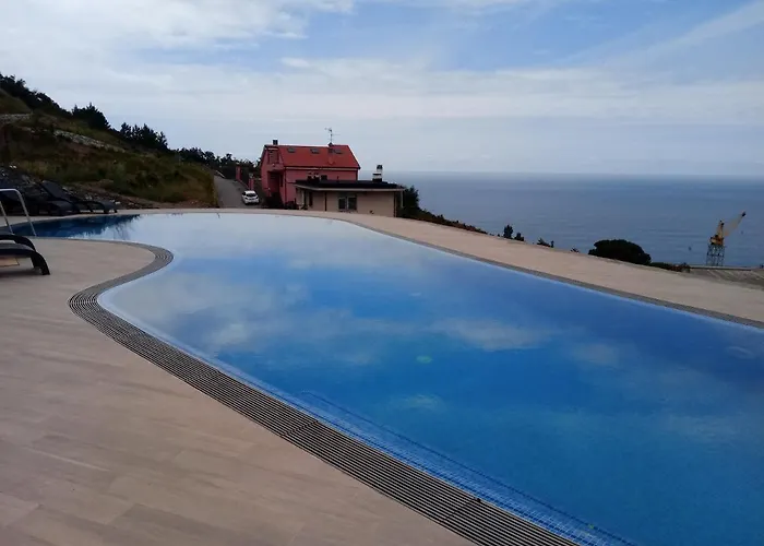 Appartamento Leccino Con Piscina - Riva Trigoso *